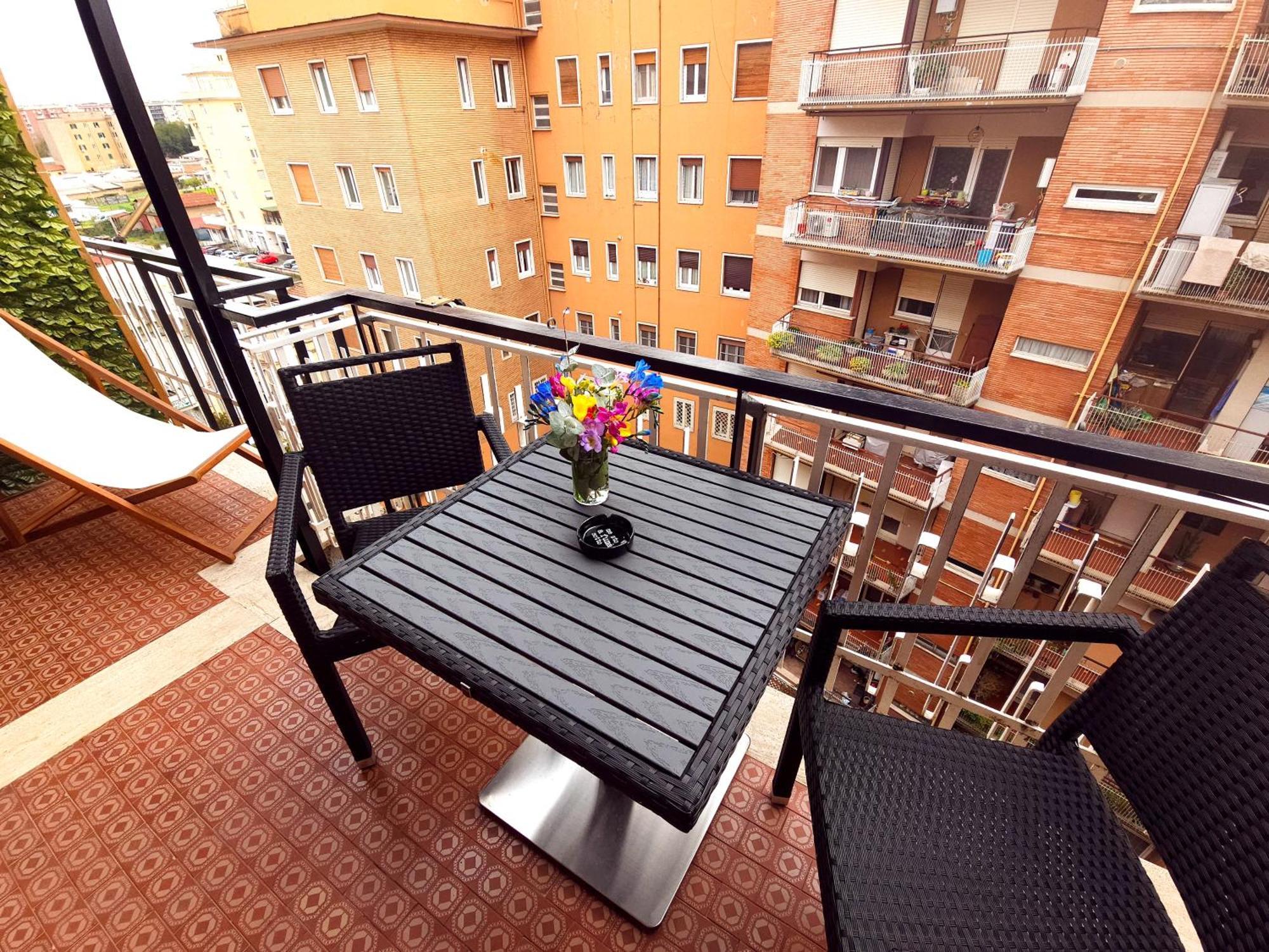 Piol Guest House Roma Exterior foto